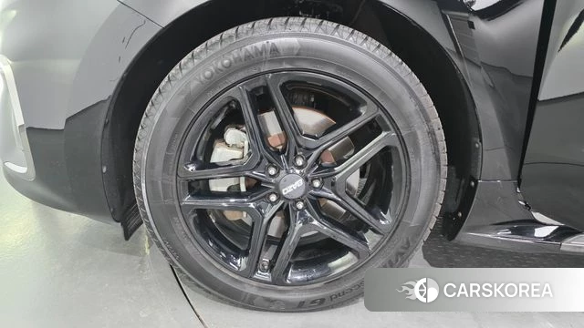 Kia The New Carnival id 5013998 из Кореи 26
