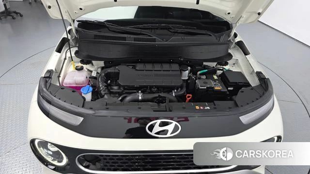 Hyundai The New Casper id 4834233 из Кореи 25