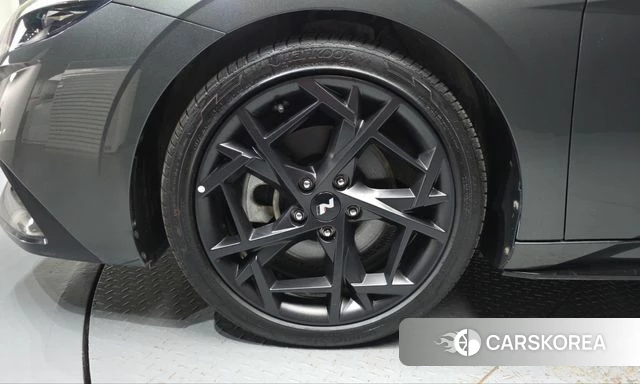 Hyundai Avante (CN7) id 5023070 из Кореи 29