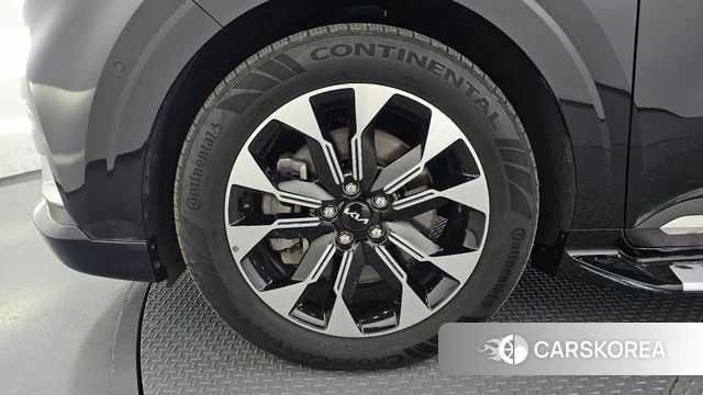 Kia Carnival 4th generation id 5040794 из Кореи 15