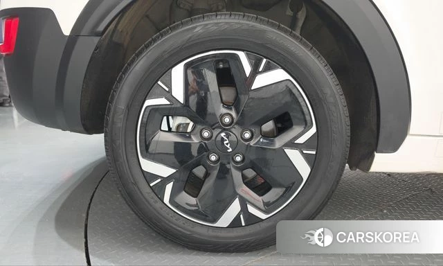 Kia Di All New Niro EV id 5052841 из Кореи 26