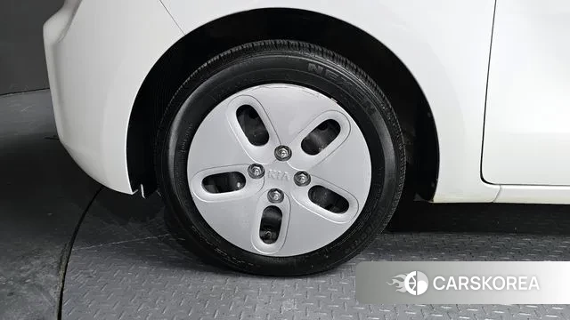 Kia The New Ray id 3546213 из Кореи 15