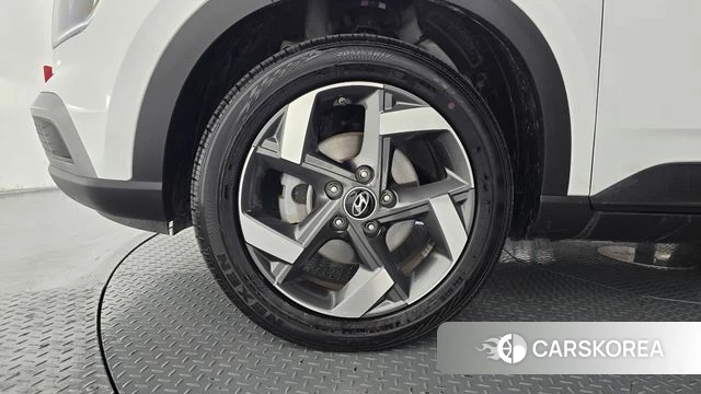 Hyundai Venue id 5038903 из Кореи 25