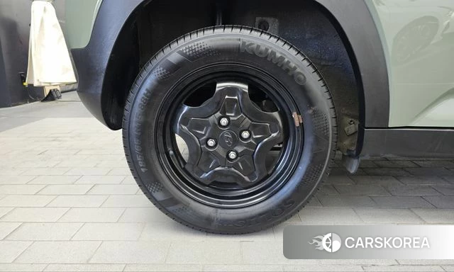 Hyundai Casper id 5002652 из Кореи 27