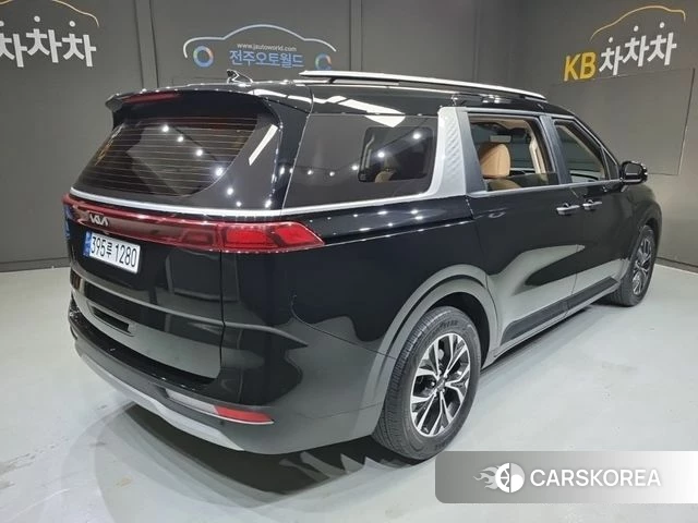 Kia Carnival 4th generation id 5033469 из Кореи 15