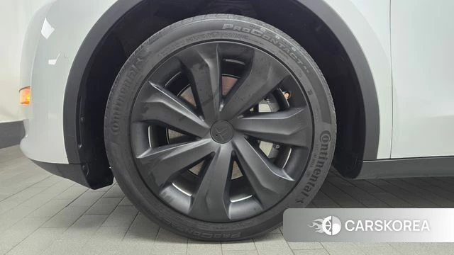 Tesla Model Y id 4951249 из Кореи 28