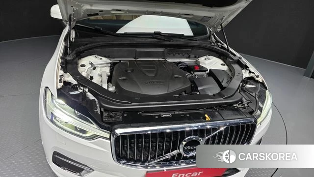 Volvo XC60 second Generation id 4998615 из Кореи 29