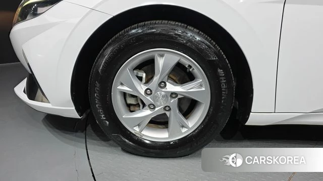 Hyundai Avante (CN7) id 5017674 из Кореи 27