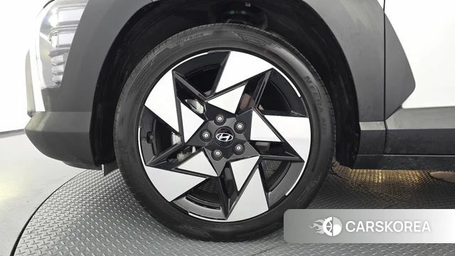 Hyundai Kona (SX2) id 4996230 из Кореи 25