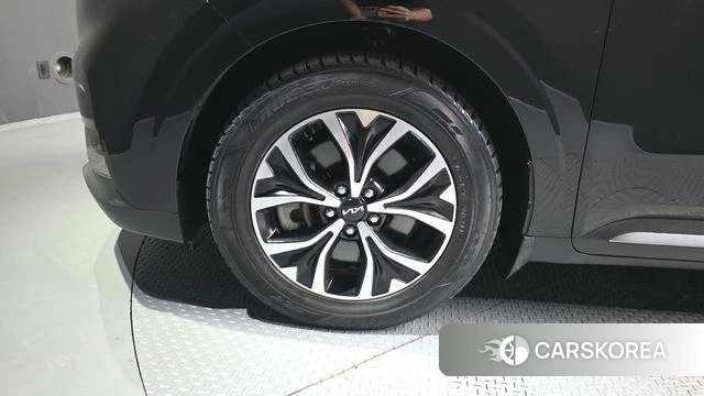 Kia Carnival 4th generation id 4997340 из Кореи 27