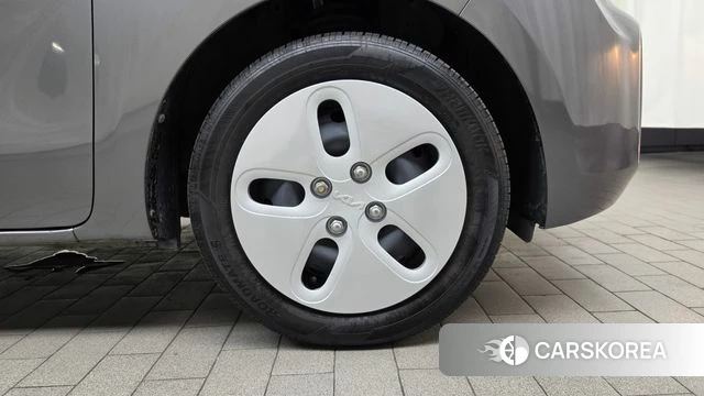 Kia The New Ray id 5022787 из Кореи 26