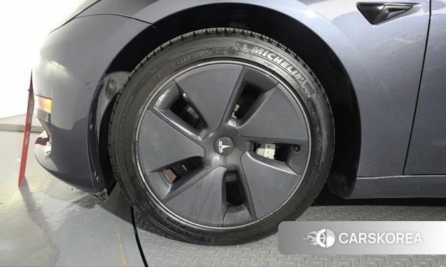 Tesla Model 3 id 5012982 из Кореи 28