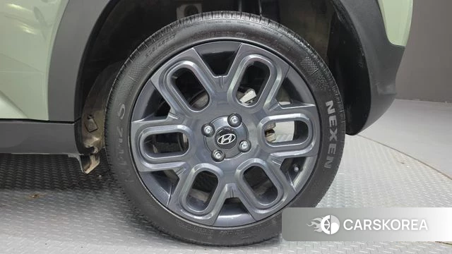 Hyundai Casper id 5016656 из Кореи 28