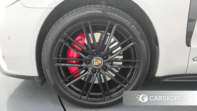 Porsche Panamera (971) id 4894317 из Кореи 31