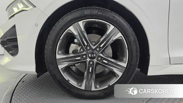 Kia K5 3rd generation id 4993003 из Кореи 28