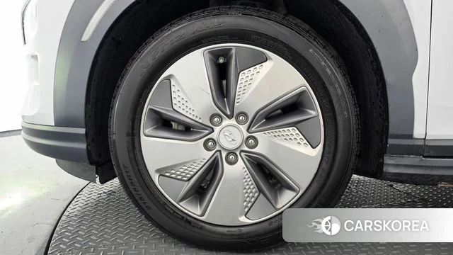 Hyundai Kona Electric id 4722420 из Кореи 29