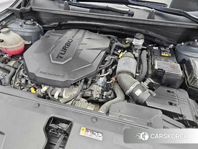 Kia Sportage 5th Generation id 4969486 из Кореи 13