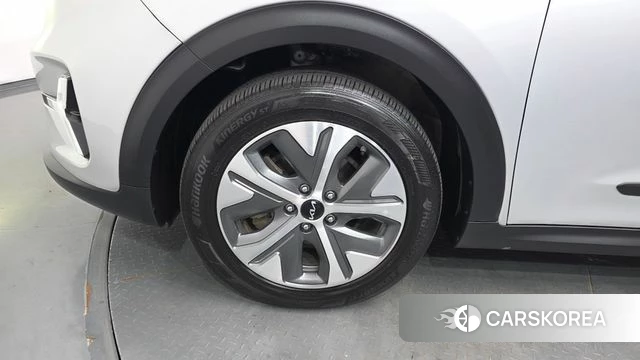 Kia Niro Plus id 4981527 из Кореи 25