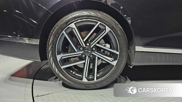 Genesis G80 (RG3) id 4950022 из Кореи 35