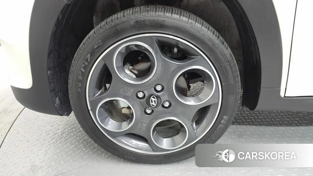 Hyundai The New Casper id 4995618 из Кореи 25