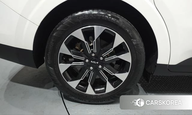 Kia Carnival 4th generation id 5012295 из Кореи 15