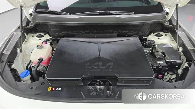 Kia Di All New Niro EV id 5040357 из Кореи 26