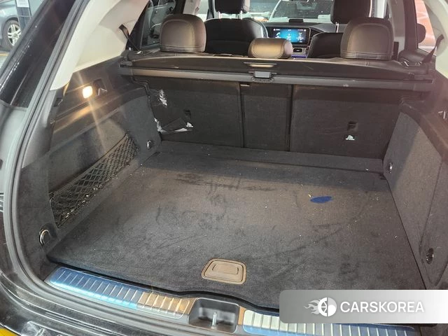 Mercedes-Benz GLE-Class W167 2020 Черный из Кореи, фото 5