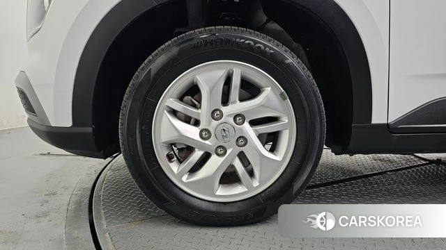 Hyundai Venue id 5017527 из Кореи 15