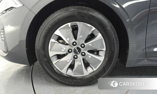 Kia K5 Hybrid 3rd Generation id 5022232 из Кореи 25
