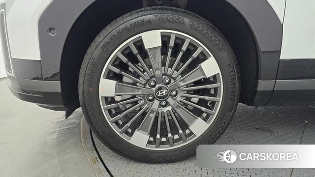 Hyundai Santa Fe (MX5) id 5001754 из Кореи 30