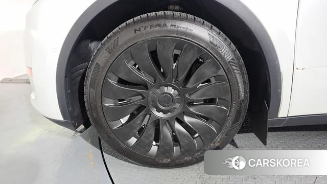 Tesla Model Y id 4726065 из Кореи 35