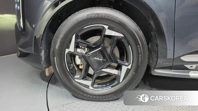 Kia The New Sportage 5th Generation id 4974679 из Кореи 34