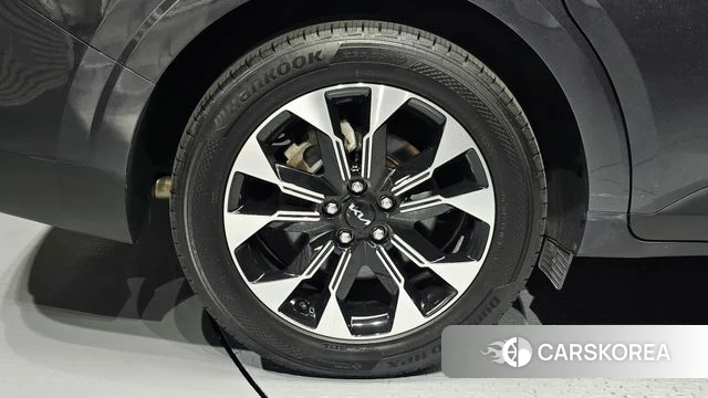 Kia Carnival 4th generation id 4854464 из Кореи 15
