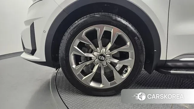 Kia Sorento 4th Generation id 2990650 из Кореи 15