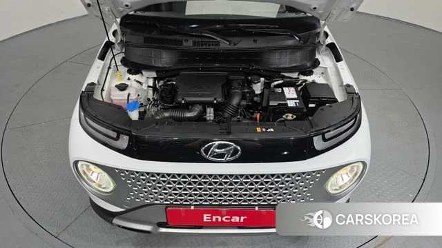 Hyundai Casper id 4608663 из Кореи 24