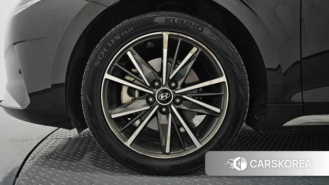 Hyundai The New Grandeur IG id 4567051 из Кореи 29