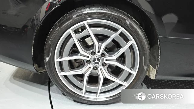 Mercedes-Benz E-Class W213 id 5052743 из Кореи 15