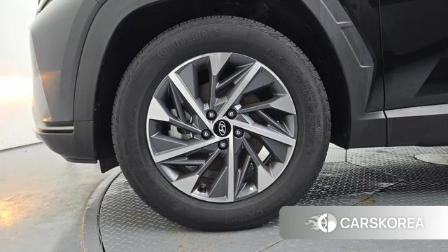 Hyundai Tucson Hybrid (NX4) id 4768379 из Кореи 25