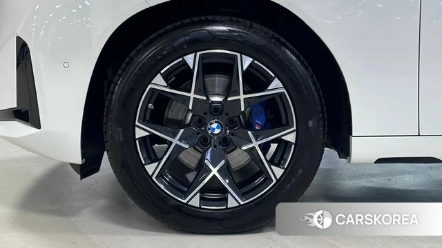 BMW X3 (G45) id 4964412 из Кореи 15