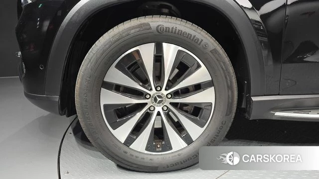Mercedes-Benz GLE-Class W167 id 4990734 из Кореи 32