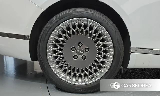 Genesis G80 (RG3) id 4959072 из Кореи 26