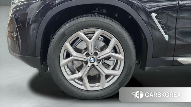 BMW X3 (G01) id 4986736 из Кореи 15