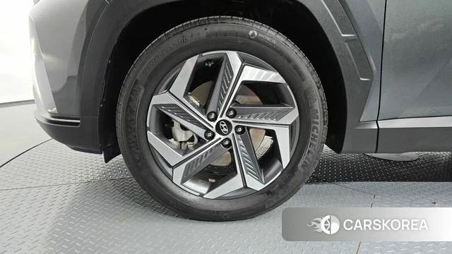 Hyundai Tucson (NX4) id 5018103 из Кореи 15
