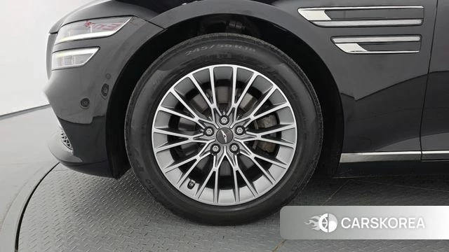 Genesis G80 (RG3) id 4976166 из Кореи 34
