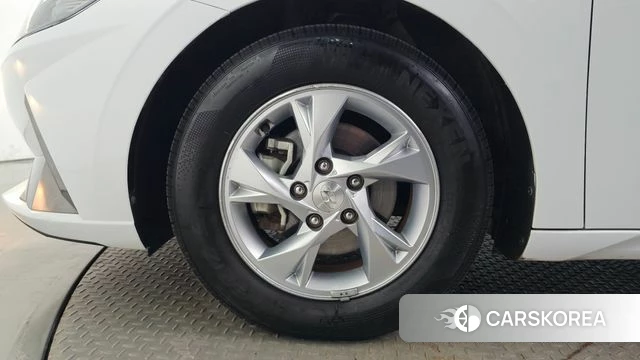 Hyundai Avante (CN7) id 4987283 из Кореи 15
