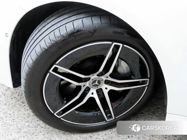Mercedes-Benz E-Class W214 id 5015646 из Кореи 15