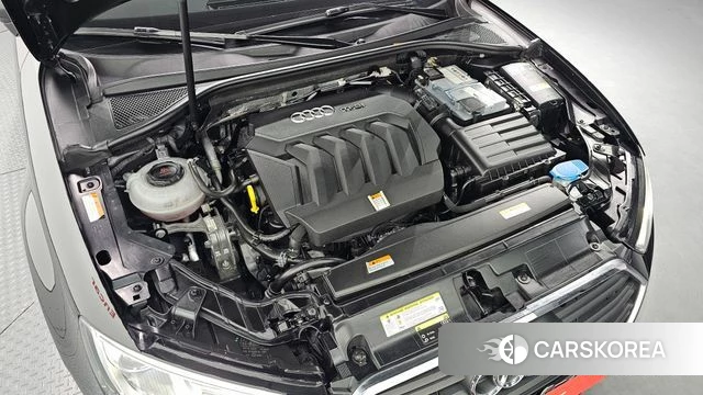 Audi New A3 id 4967720 из Кореи 25