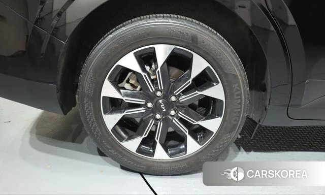Kia Carnival 4th generation id 5026781 из Кореи 40