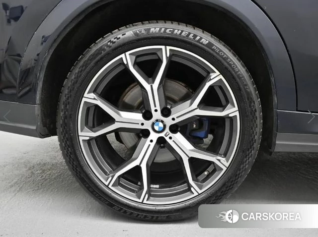BMW X6 (G06) id 5031468 из Кореи 15