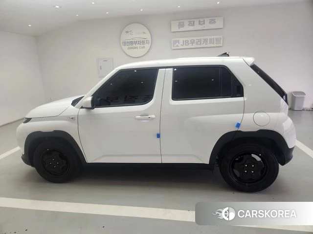 Hyundai Casper id 5026801 из Кореи 15